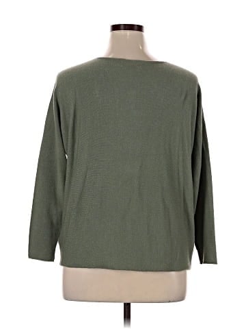 TINA Stephens Pullover Sweater (view 2)