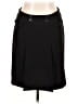 DressBarn Solid Black Formal Skirt Size 16 (petite) - photo 1