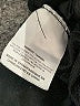 Nike 100% Polyester Black Long Sleeve T-Shirt Size S - photo 8