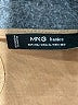 MNG 100% Viscose Tan 3/4 Sleeve Blouse Size XL - photo 7