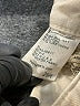 Adriano Goldschmied 100% Cotton Ivory Jeans Size 29 waist - photo 6