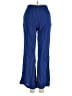 Abbeline 100% Rayon Blue Casual Pants Size S - photo 2