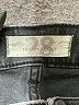 We the Free Hearts Black Jeans Size 28 waist - photo 7