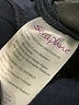 Seraphine Black Active Pants Size 2 - photo 8