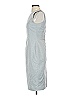 H&M Gray Cocktail Dress Size 8 - photo 5