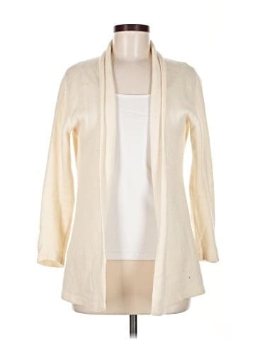NUAN Cardigan (view 1)