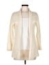 NUAN Ivory Cardigan Size 8 - photo 1