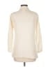 NUAN Ivory Cardigan Size 8 - photo 2