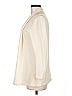 NUAN Ivory Cardigan Size 8 - photo 5