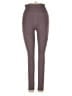 Peach Gray Active Pants Size XS - photo 1