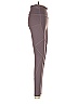 Peach Gray Active Pants Size XS - photo 4
