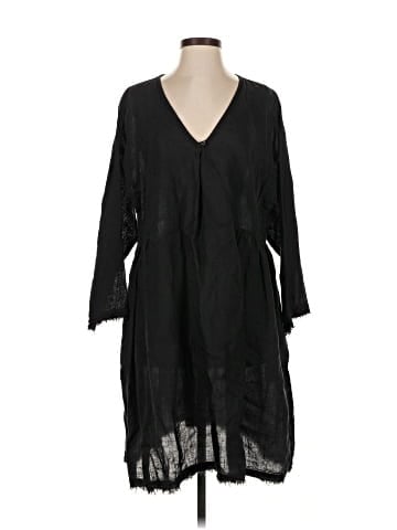 Amsale Casual Dress (view 1)