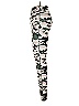 Peach Camo Green Active Pants Size XS - photo 5