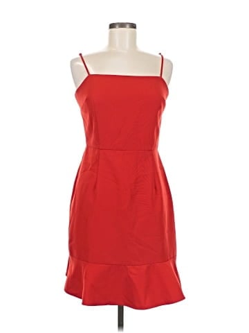 Gianni Bini Cocktail Dress (view 1)