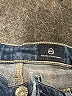Adriano Goldschmied Blue Jeans Size 26 waist - photo 7