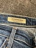 Adriano Goldschmied Blue Jeans Size 26 waist - photo 8
