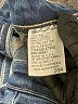 Adriano Goldschmied Blue Jeans Size 26 waist - photo 9