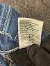 Adriano Goldschmied Blue Jeans Size 26 waist - photo 10