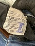 Adriano Goldschmied Blue Jeans Size 26 waist - photo 11