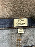 J.Crew Solid Blue Jeans Size 32 waist - photo 7