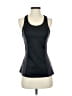 Fabletics Black Active Tank Size XXS (estimated) - photo 1