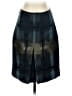 BCBGMAXAZRIA Tie-dye Blue Formal Skirt Size 0 - photo 1