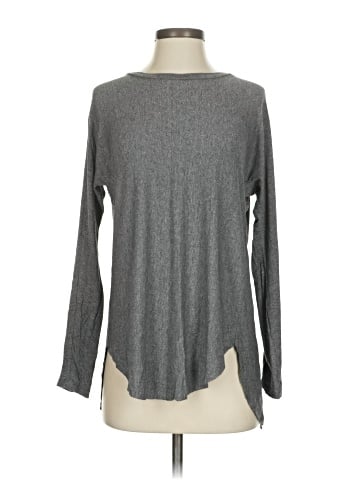 Wilfred Long Sleeve T-Shirt (view 1)