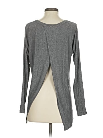 Wilfred Long Sleeve T-Shirt (view 2)