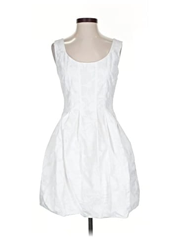 Derek Lam 10 Crosby Cocktail Dress (view 1)