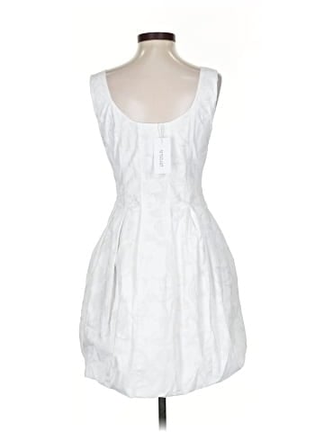 Derek Lam 10 Crosby Cocktail Dress (view 2)