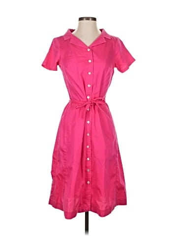 Isaac Mizrahi for Target Casual Dress (view 1)