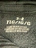 Under Armour Black Pullover Hoodie Size L (youth) - photo 3