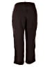 DressBarn Solid Brown Casual Pants Size 20 - photo 2