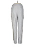 Mustard Seed Stripes Gray Casual Pants Size M - photo 2