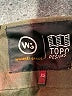 Whiskey/Grade Green Jacket Size XS - photo 6