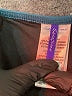 Seraphine Color Block Teal Swimsuit Bottoms Size L - photo 3