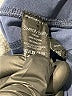 Sweaty Betty Camo Blue Active Pants Size S - photo 8