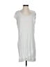 Athleta Gray Casual Dress Size S - photo 1