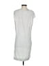 Athleta Gray Casual Dress Size S - photo 2