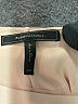 BCBGMAXAZRIA Tan Cocktail Dress Size XXS - photo 7