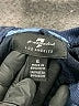 7 For All Mankind Blue Jacket Size 6 - photo 3