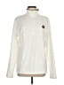 Under Armour 100% Polyester White Pullover Sweater Size M - photo 1