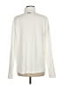 Under Armour 100% Polyester White Pullover Sweater Size M - photo 2