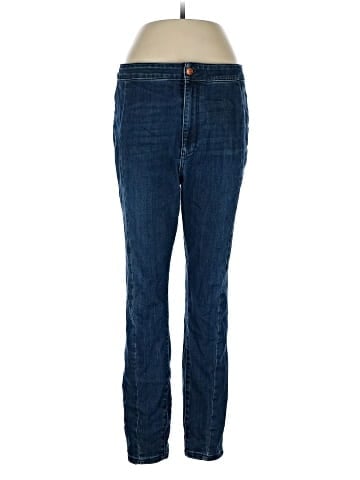 Pilcro by Anthropologie Jeans (view 1)