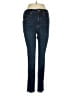 We the Free Solid Blue Jeans Size 27 waist - photo 1