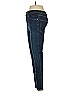 We the Free Solid Blue Jeans Size 27 waist - photo 5