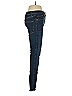 We the Free Solid Blue Jeans Size 27 waist - photo 4