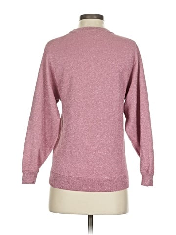 J.Crew Collection Pullover Sweater (view 2)