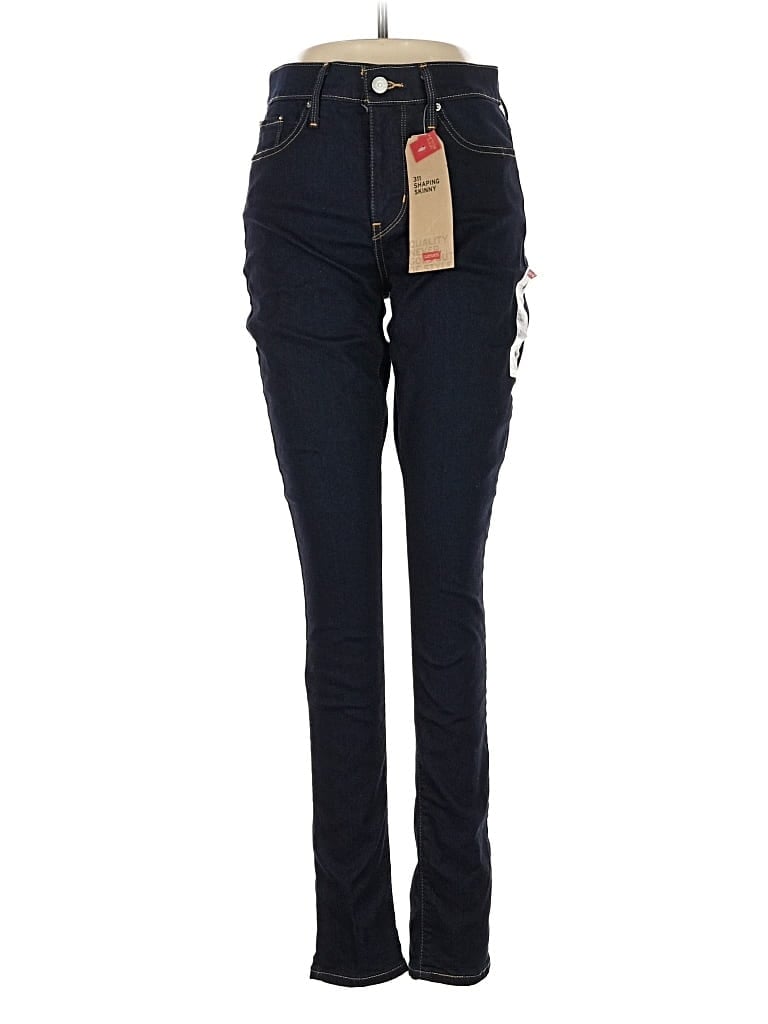 Levi's Jeans In Blue