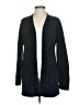 Matty M 100% Polyester Blue Cardigan Size XS - photo 1